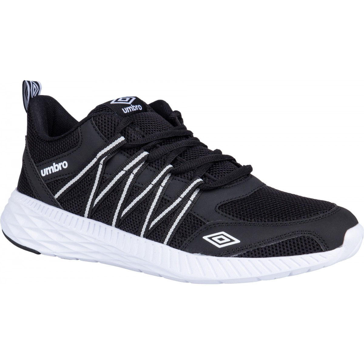

Кроссовки Umbro ELSMORE, 40.5 (255мм)
