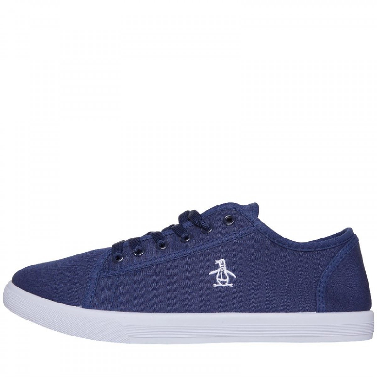 

Кеды Original Penguin Sparton Navy Blue, 46