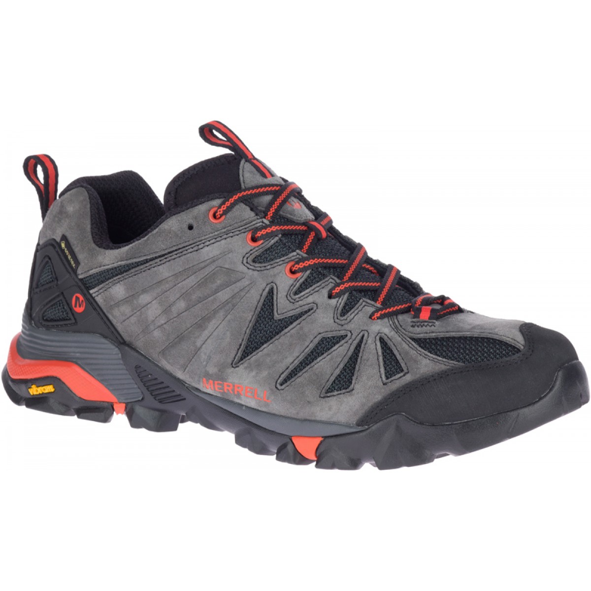 

Кроссовки CAPRA GTX, 45 (290 мм)