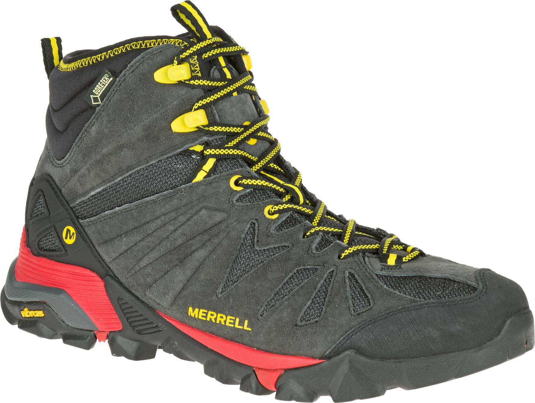 

Ботинки CAPRA MID GTX, 47 (305 мм)