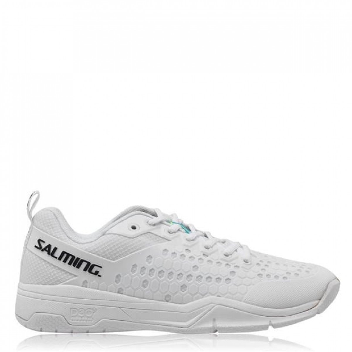 

Кроссовки Salming Eagle Indoor Court White, 43.5
