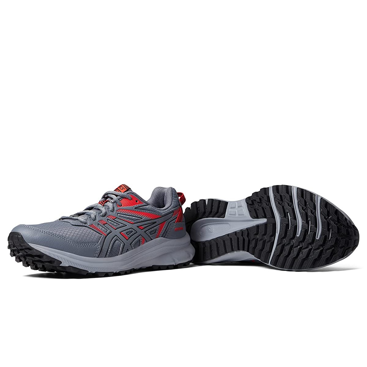 

Кроссовки Asics Trail Scout 2 Metropolis/Black, 46 (290 мм)