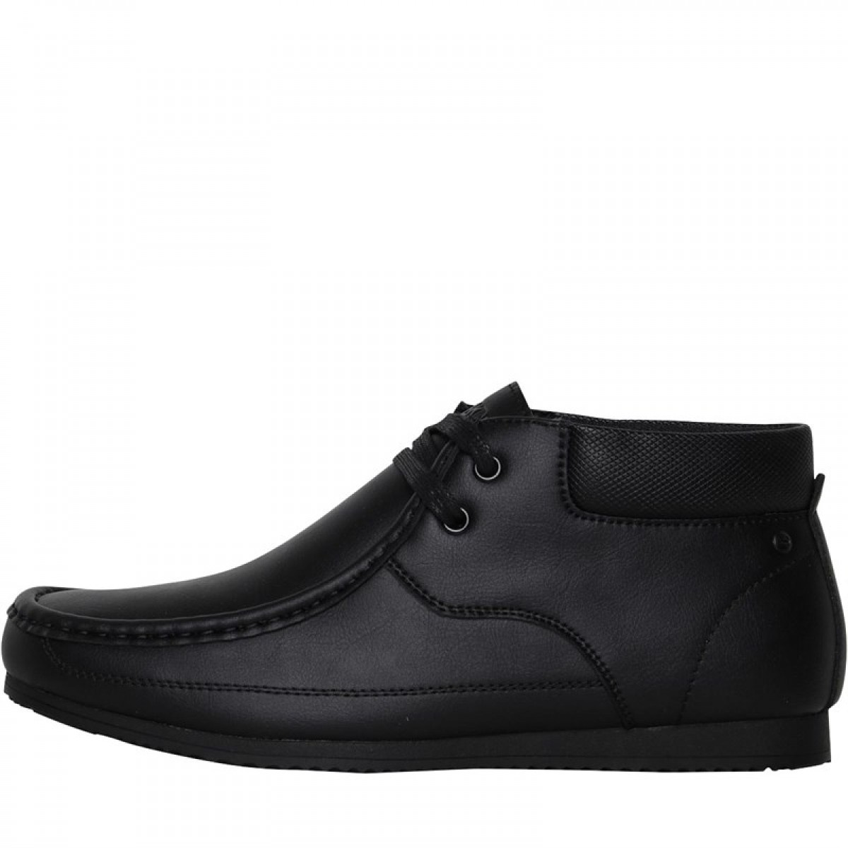 

Ботинки Deakins Felix Black Black, 39