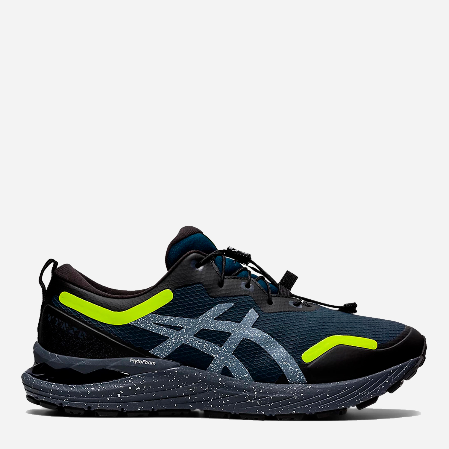 

Кроссовки ASICS Gel-Cumulus 23 AWL 1011B208-400 40 (7) 25.25 см French Blue/Safety Yellow