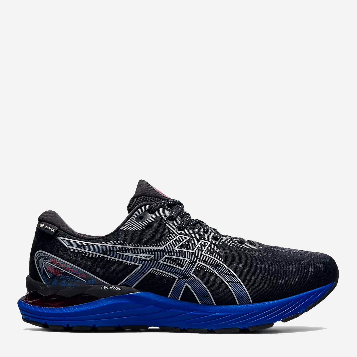 

Кроссовки ASICS Gel-Cumulus 23 G-TX 1011B257-001 40 (7) 25.25 см Black/Sheet Rock