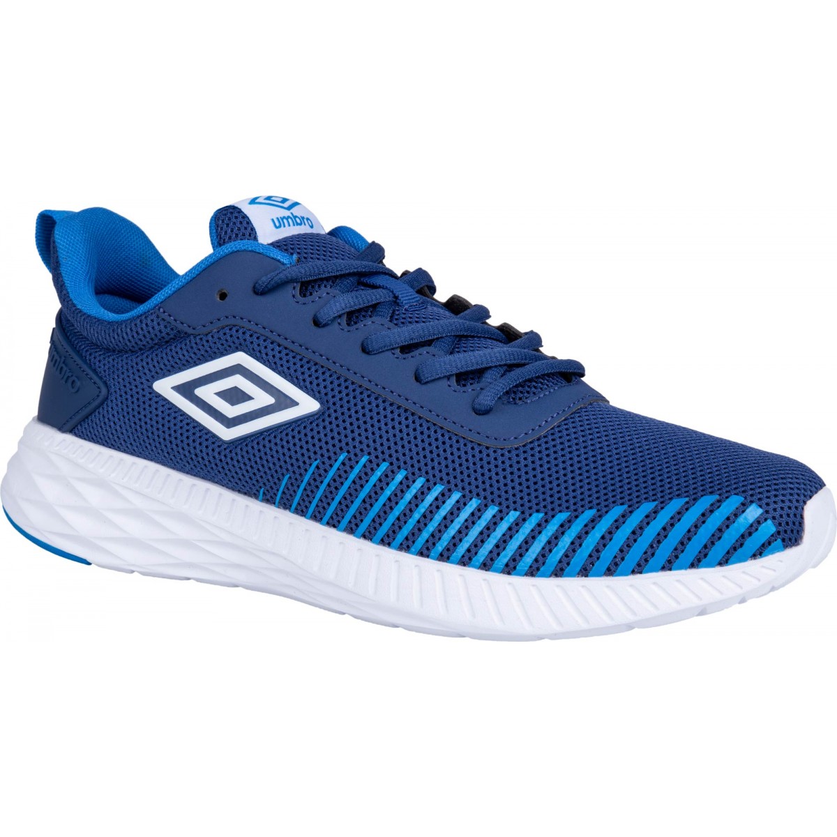 

Кроссовки Umbro MORLEY, 44.5 (285 мм)