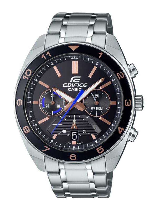 

Мужские наручные часы Casio EFV-590D-1AVUEF
