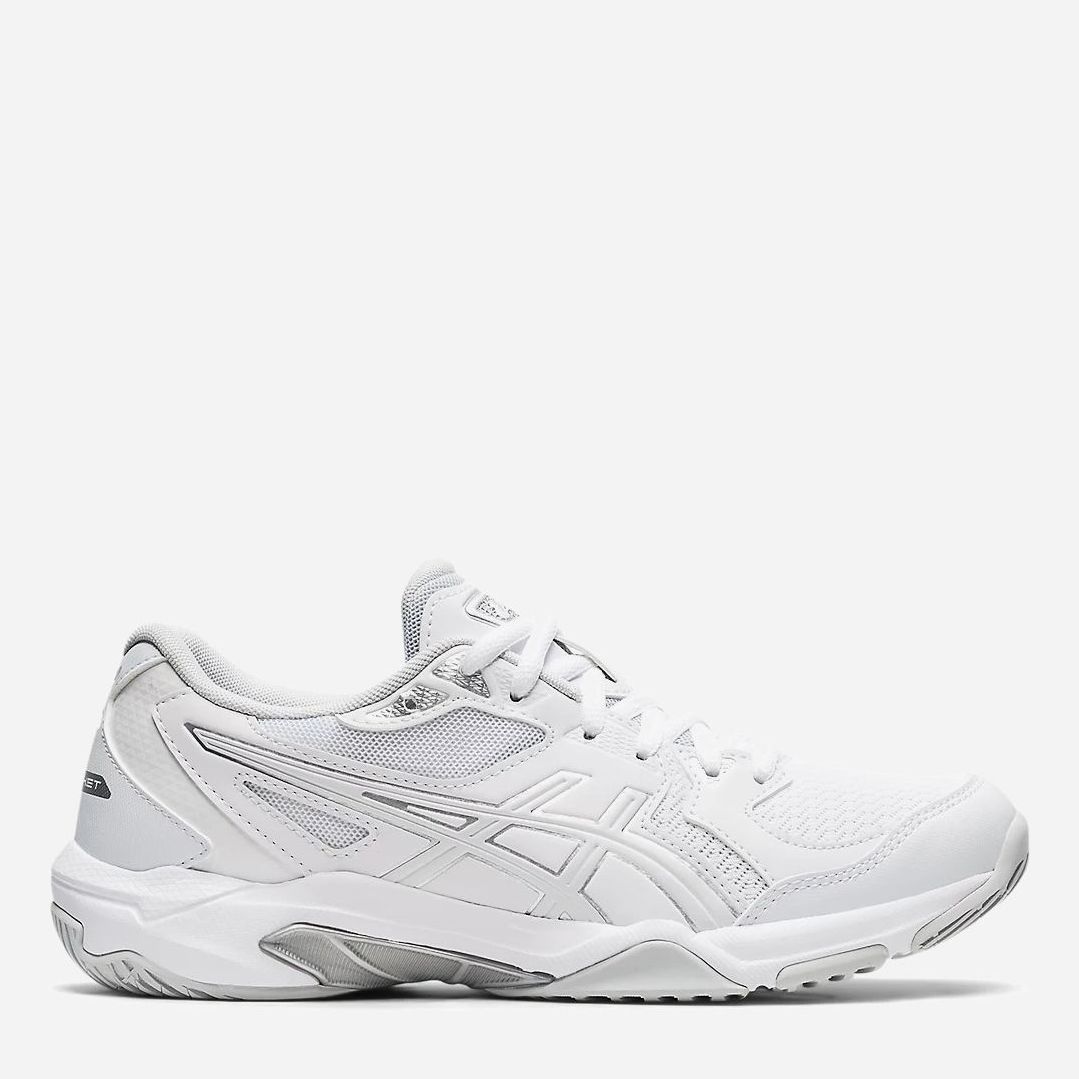

Кроссовки ASICS Gel-Rocket 10 1072A056-106 42.5 (9) 27 см Белые