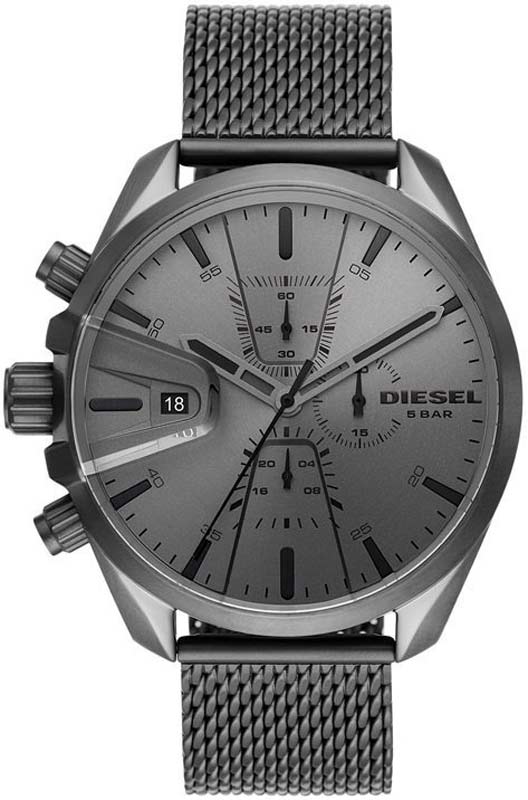 

Мужские наручные часы Diesel DZ4528