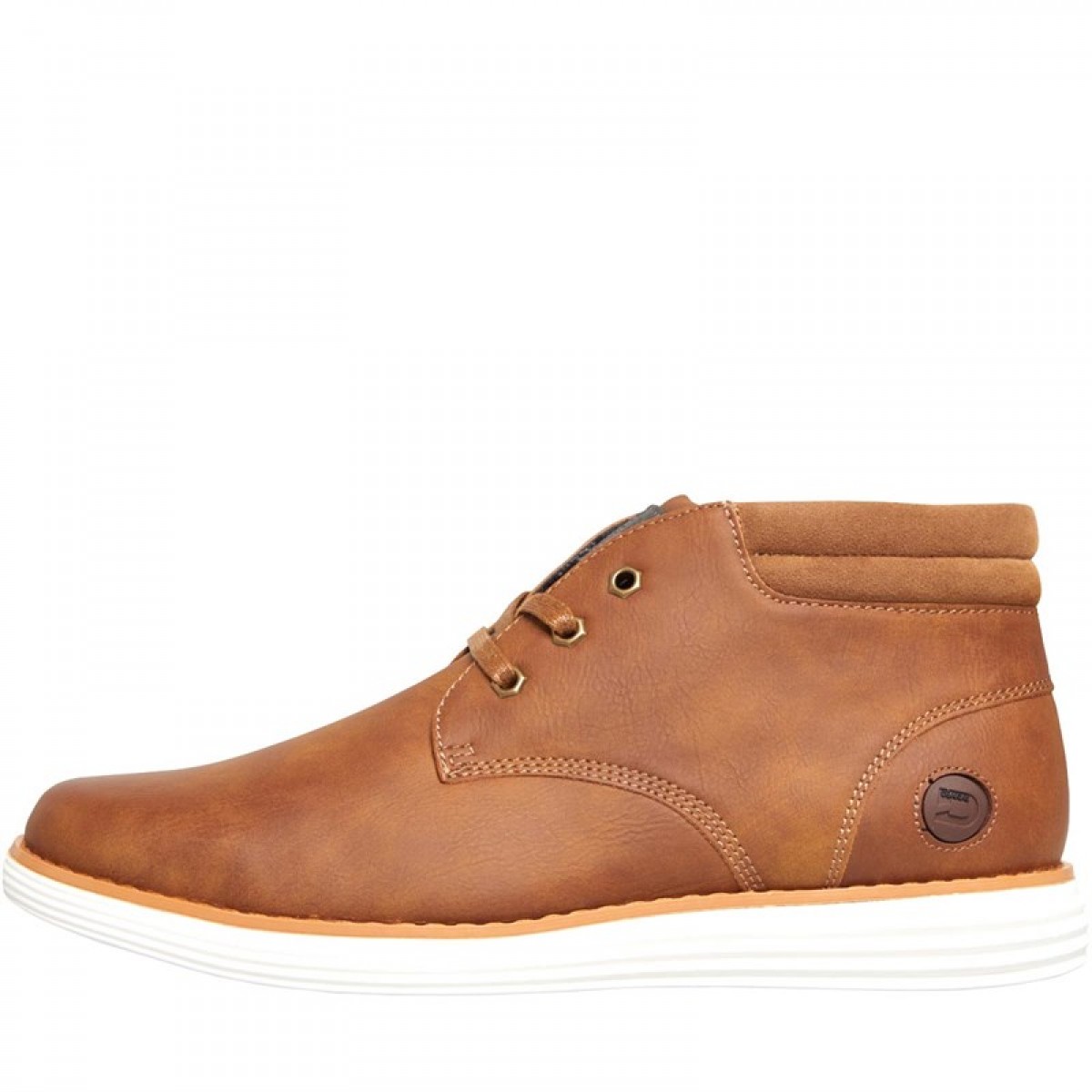 

Ботинки Deakins Bleeker Tan Tan, 39