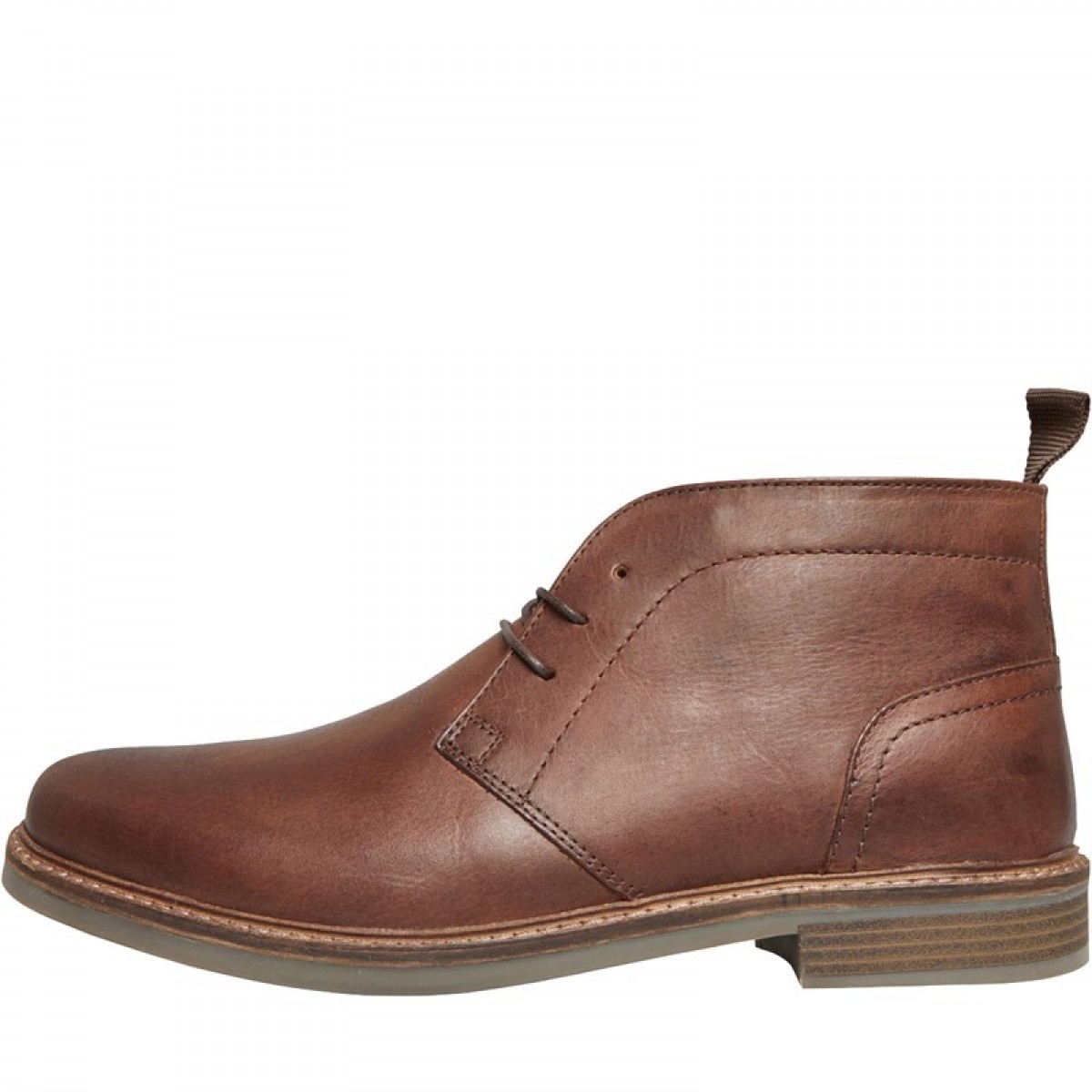 

Ботинки REDTAPE Dallas Wood Brown, 41 (260 мм)