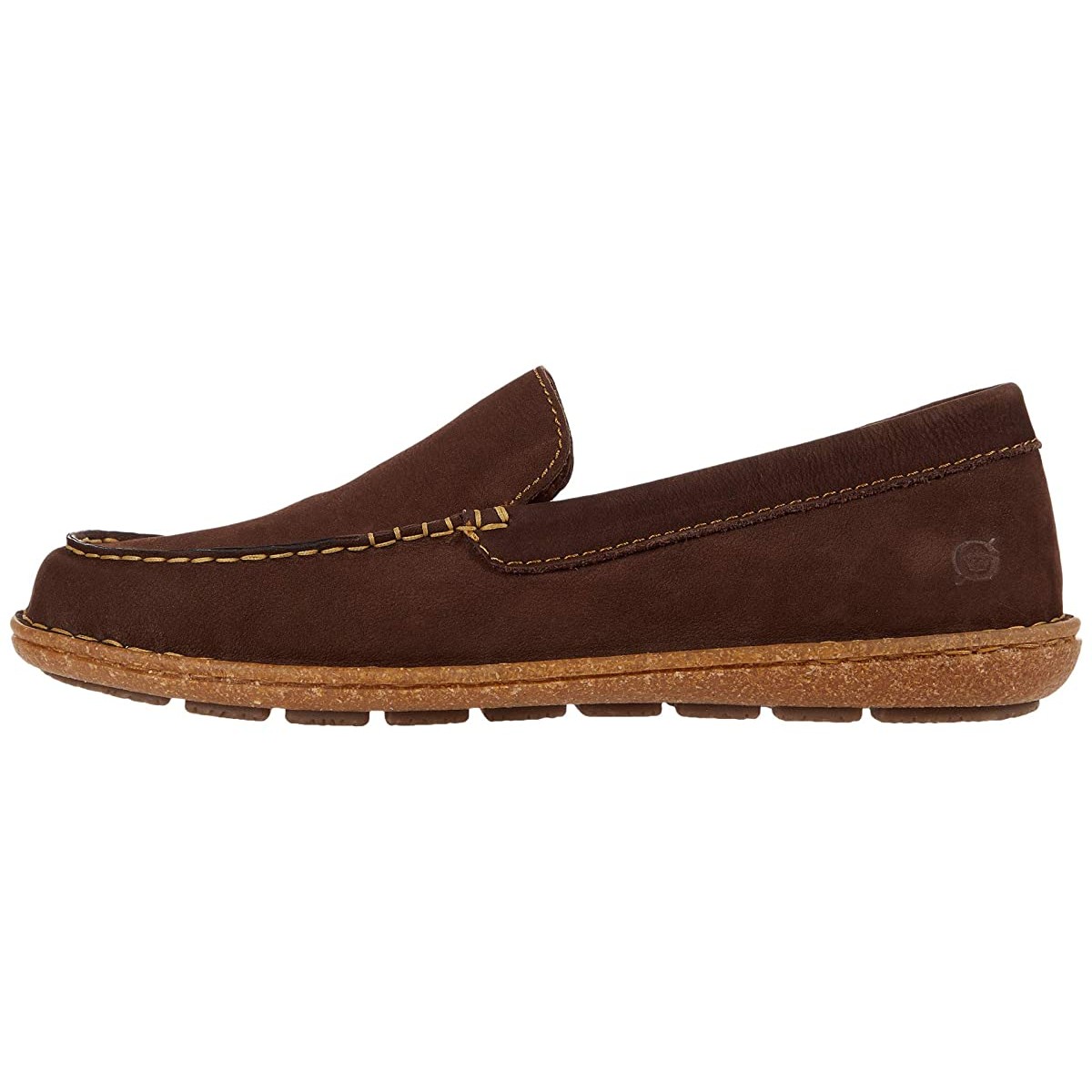 

Мокасины Born Naldo Brown Nubuck, 42.5 (275 мм)