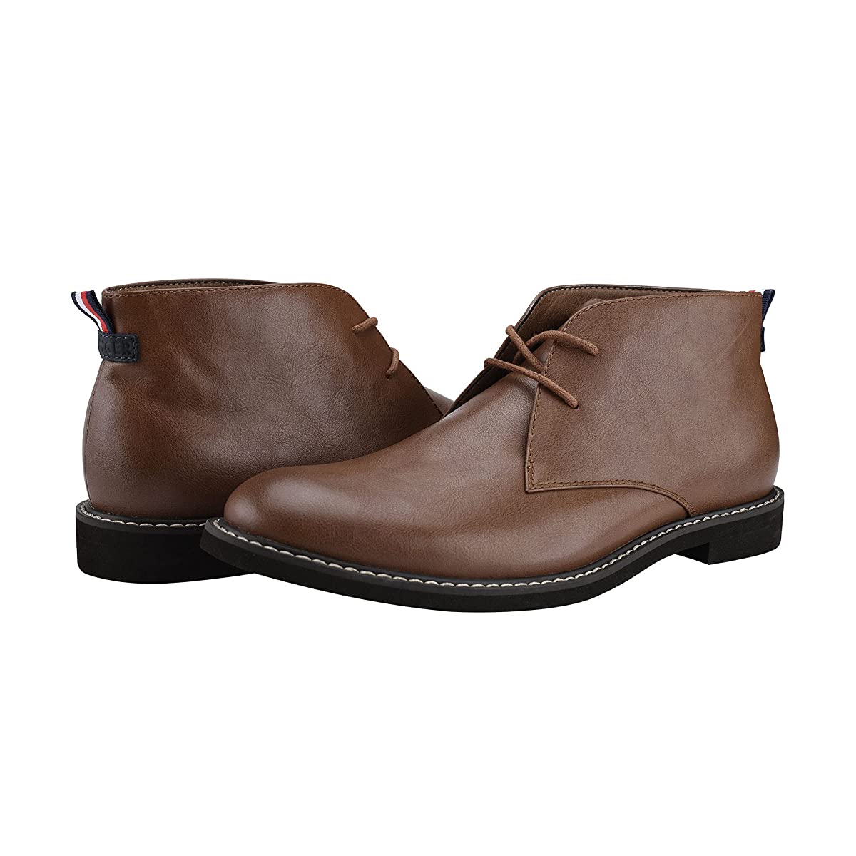 

Ботинки Tommy Hilfiger Gervis 2 Medium Brown, 44.5 (290 мм)