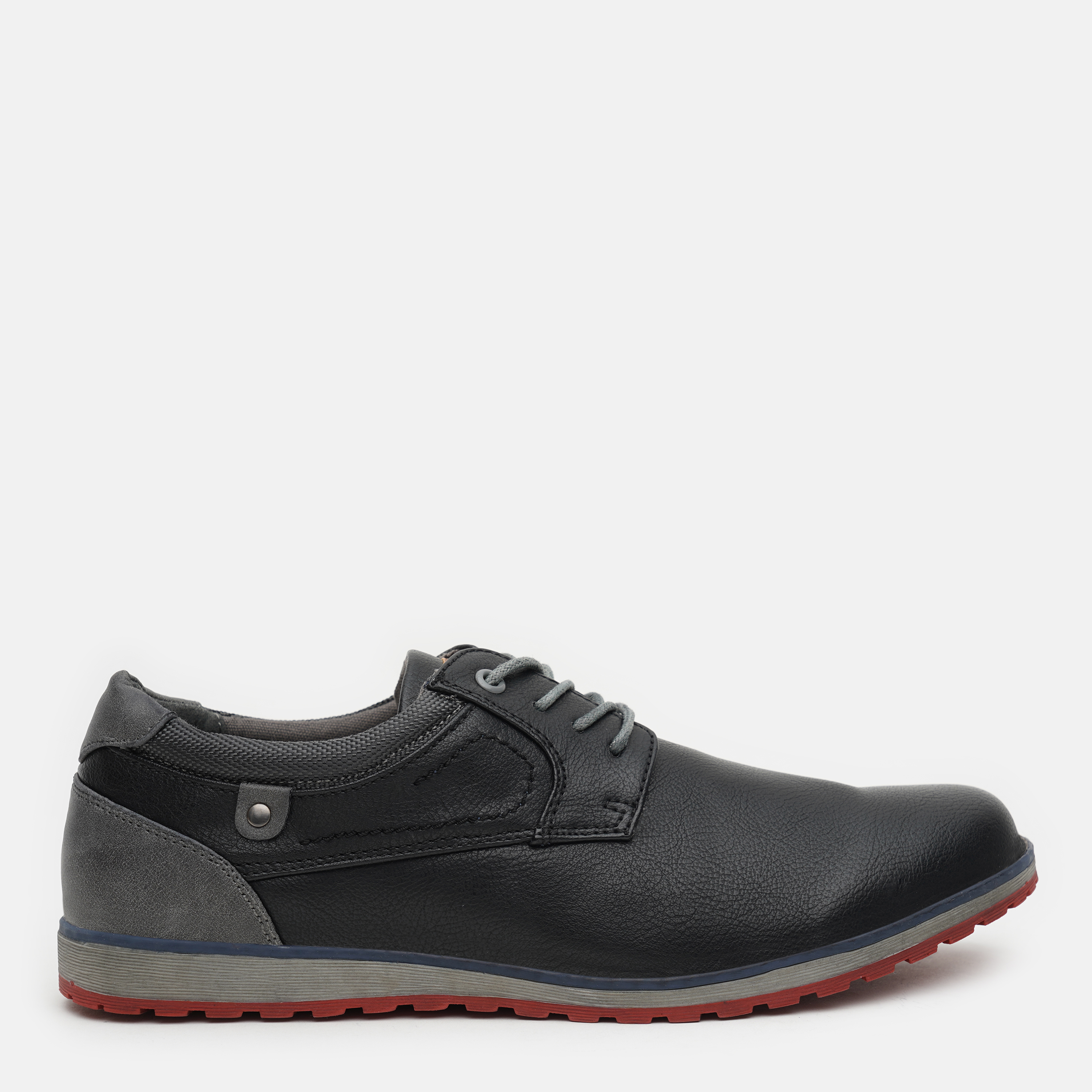 

Дерби XTI PU MEN 48183-1 41 Черные
