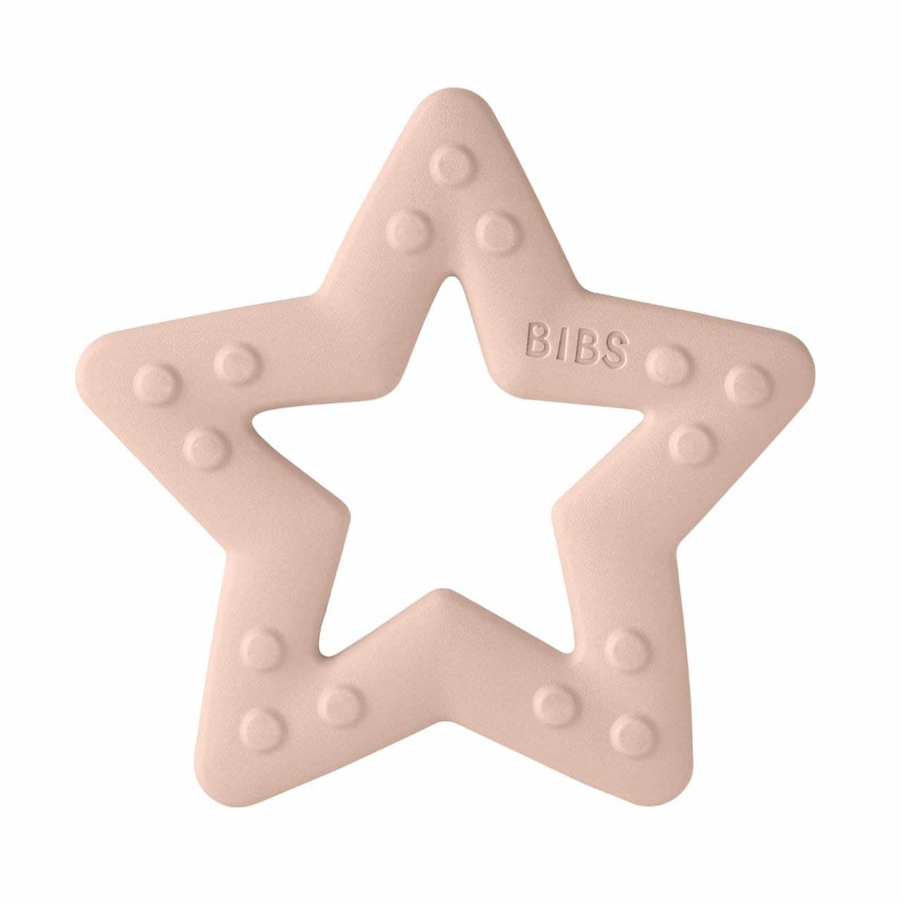

Іграшка гризунець BIBS Baby Bitie Star Blush, вік 3+ міс