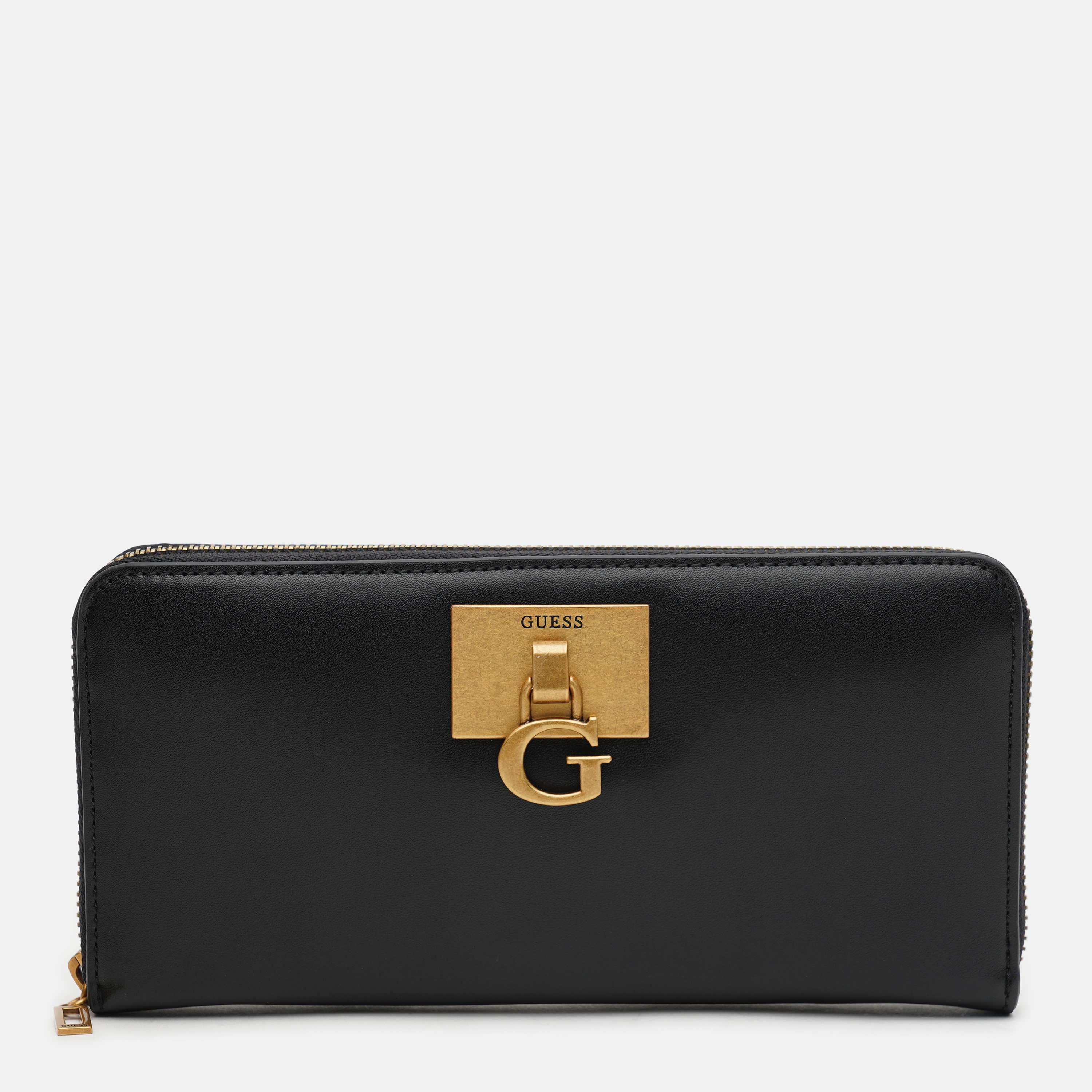

Кошелек женский Guess SWVE78-75460 Black