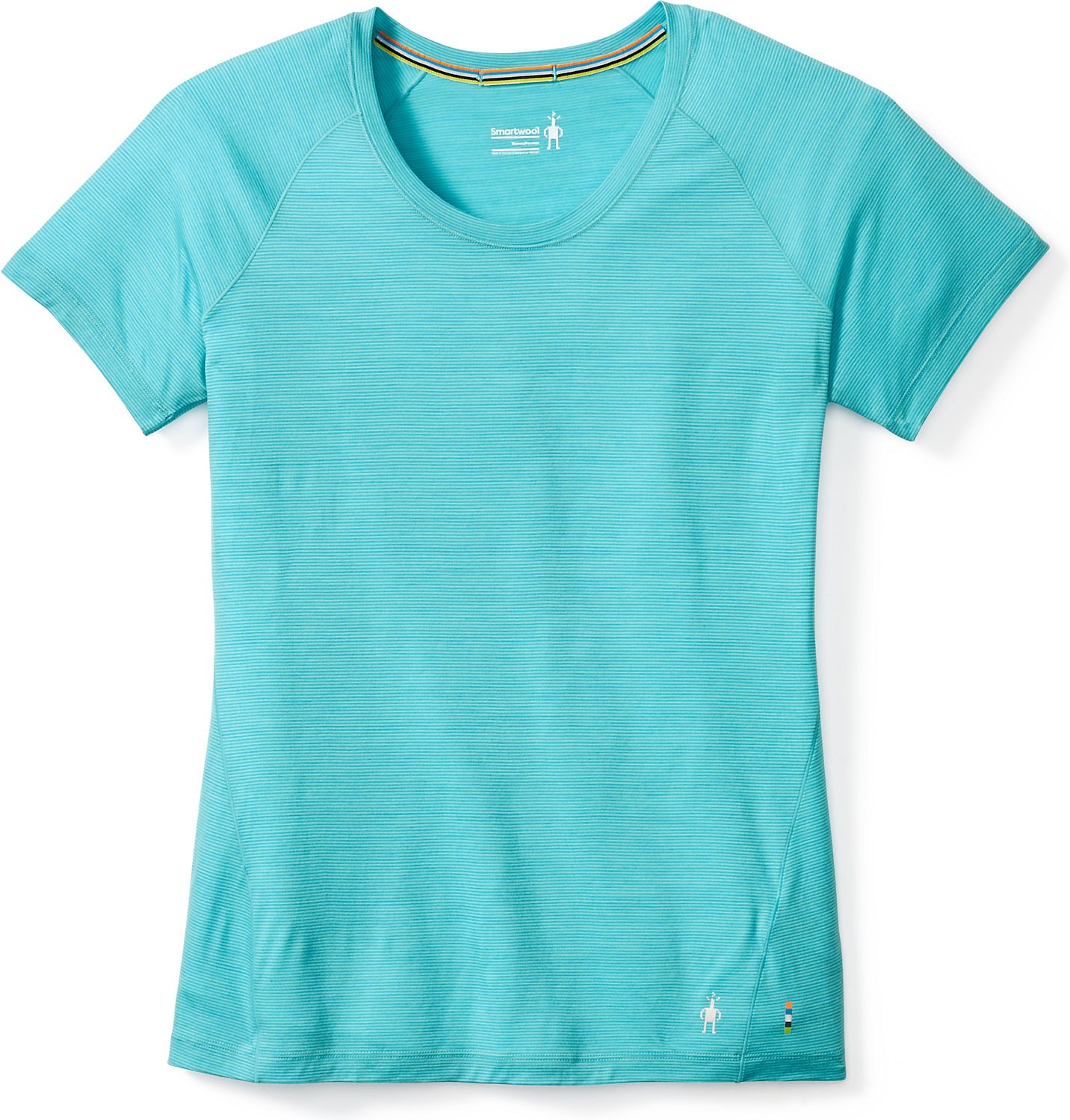 

Термофутболка женская Smartwool Wm's Merino 150 Baselayer Pattern Short Sleeve, Light Capri,  (SW 17254.438, Термофутболка женская Smartwool Wm's Merino 150 Baselayer Pattern Short Sleeve, Light Capri, XS (SW 17254.438-XS)