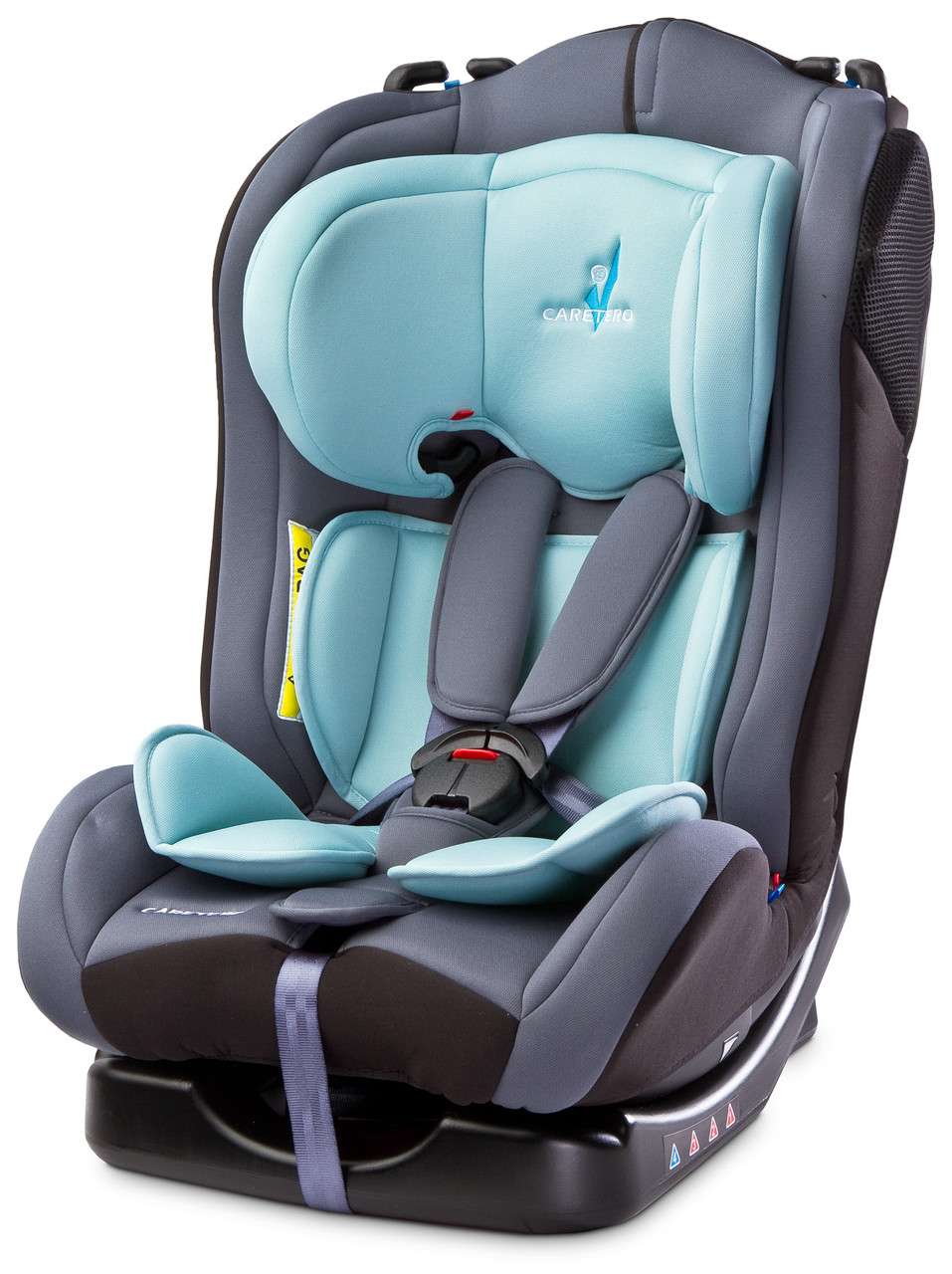 

Автокресло Caretero Combo (0-25 кг.) Mint