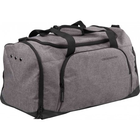 

Сумка спортивна Crossroad PORTER 40L grey