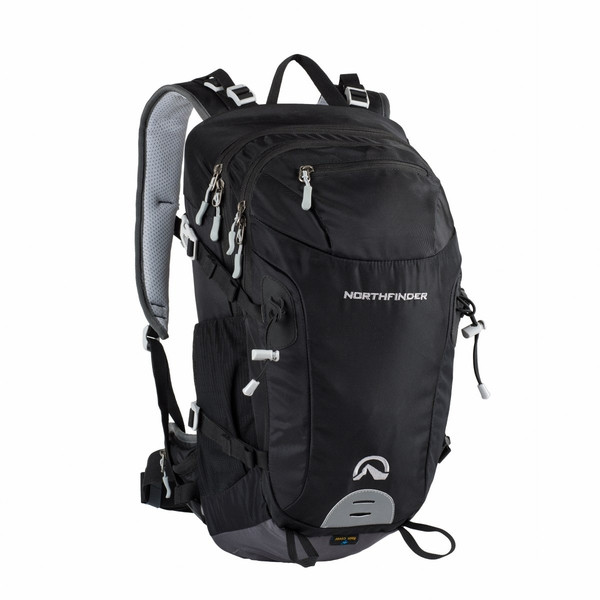 

Рюкзак Northfinder OAKVILLE 25 L black (США)