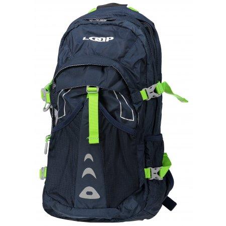 

Рюкзак LOAP TOPGATE 15L синій