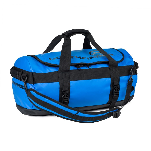 

Сумка-рюкзак Northfinder ROMA 45L blue