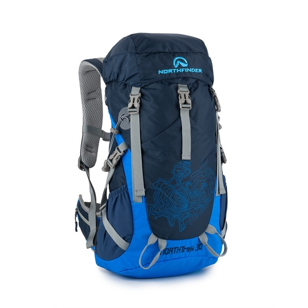 

Рюкзак туристичний Northfinder HILLYS 30 L (США)