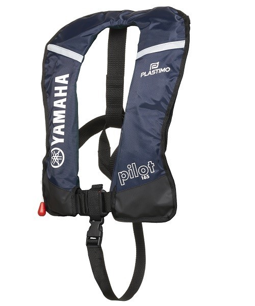 

Жилет LIFEVEST 165N Yamaha (D16INFLVB400)