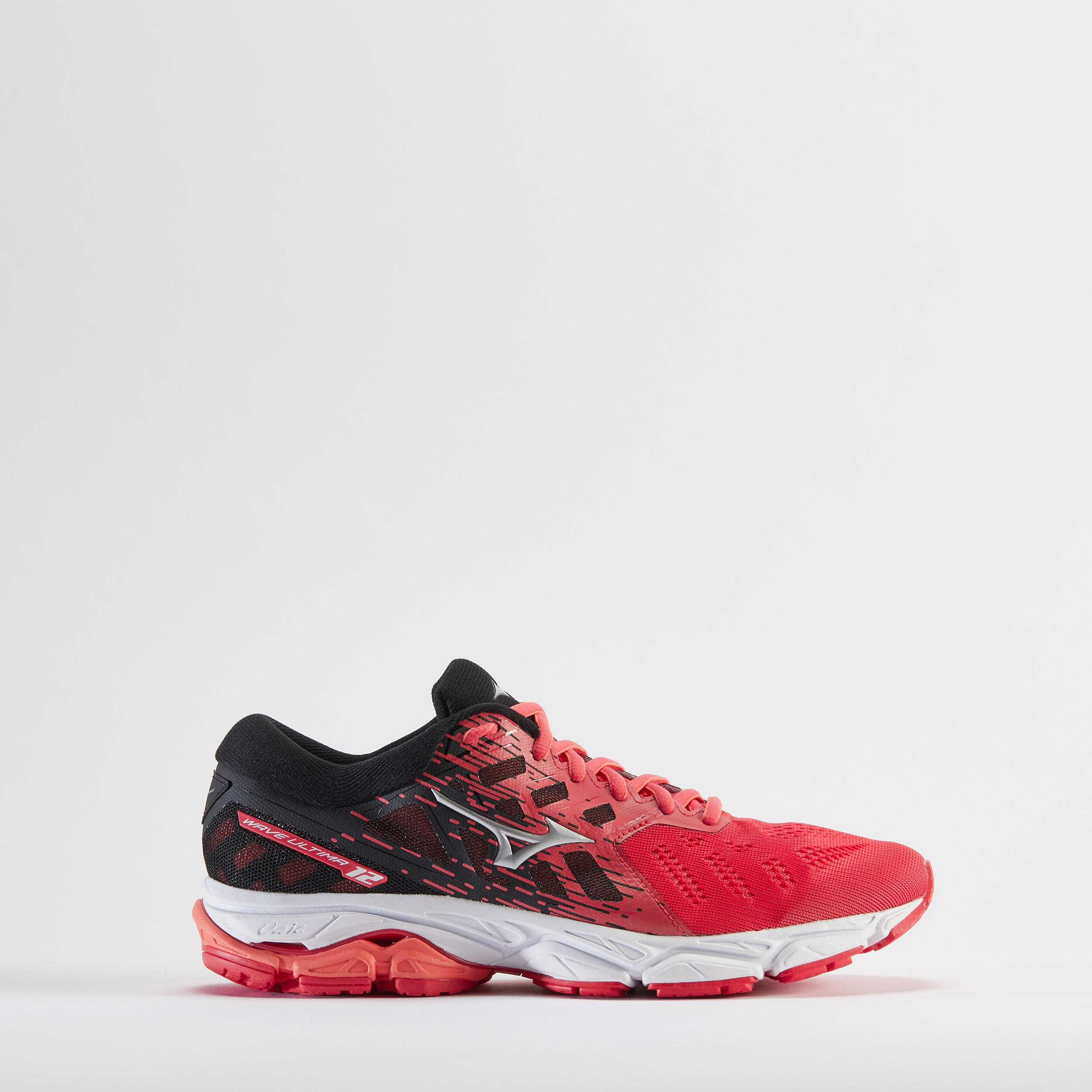 

Женские кроссовки MIZUNO Mizuno Wave Ultima 12, 38
