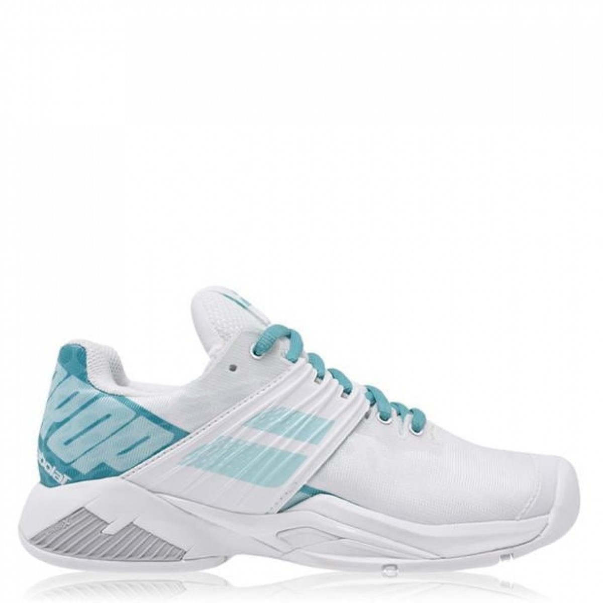 

Кроссовки Babolat Blast Tennis White, 38