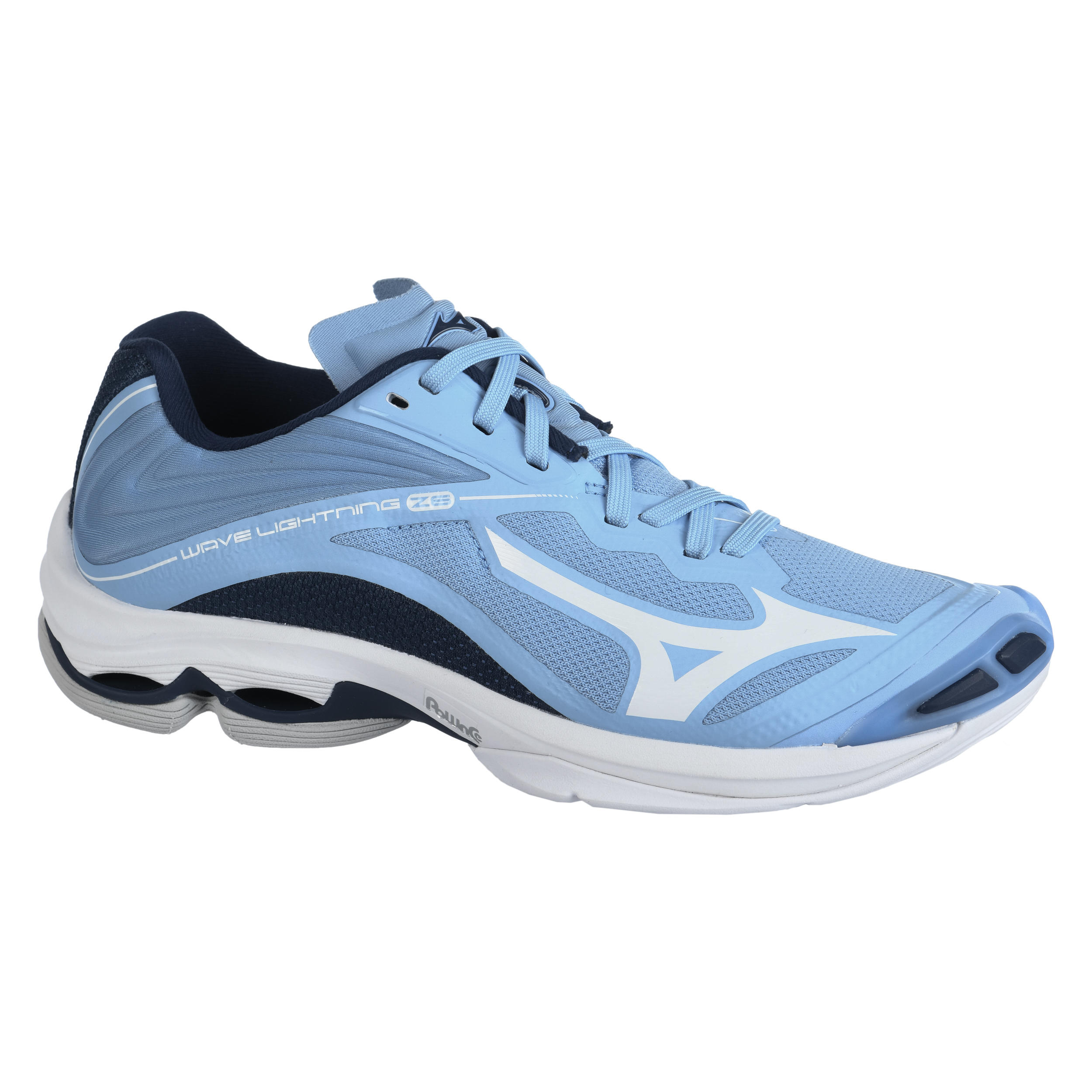 

Женские кроссовки MIZUNO Mizuno Lightning Z6, 40