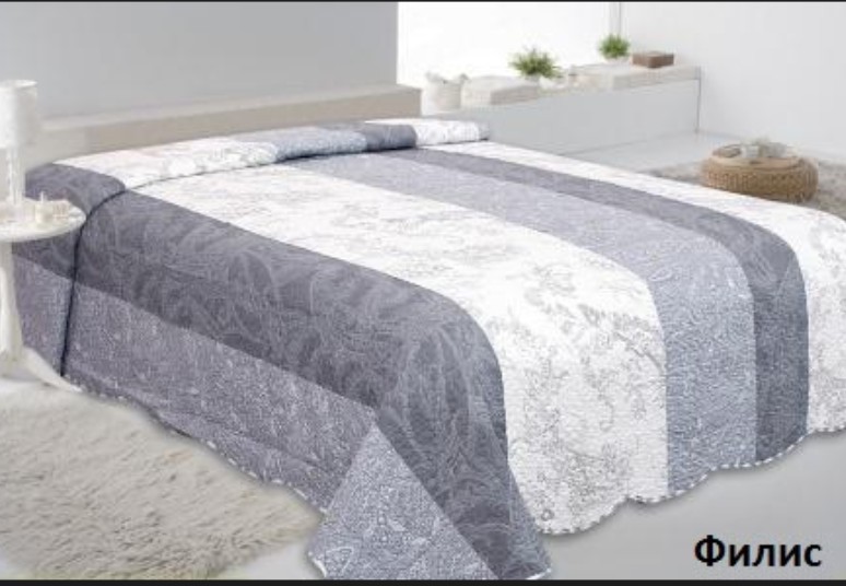 

Покрывало Marca Marco Филис 200х240