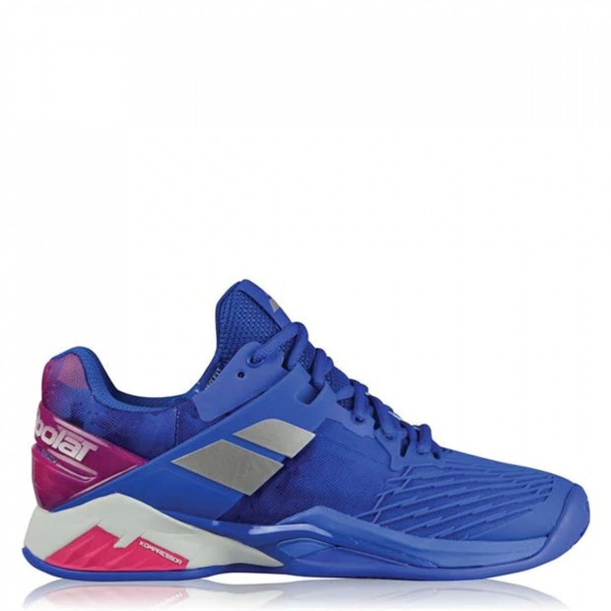 

Кроссовки Babolat Prop Fury Tennis Princess Blue, 37