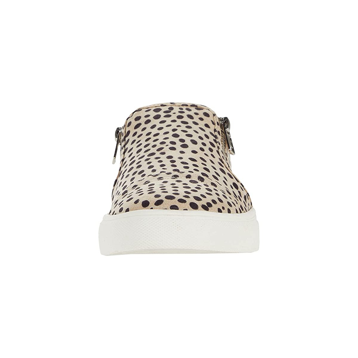 

Кроссовки на молнии DV Dolce Vita Audree Cheetah, 36