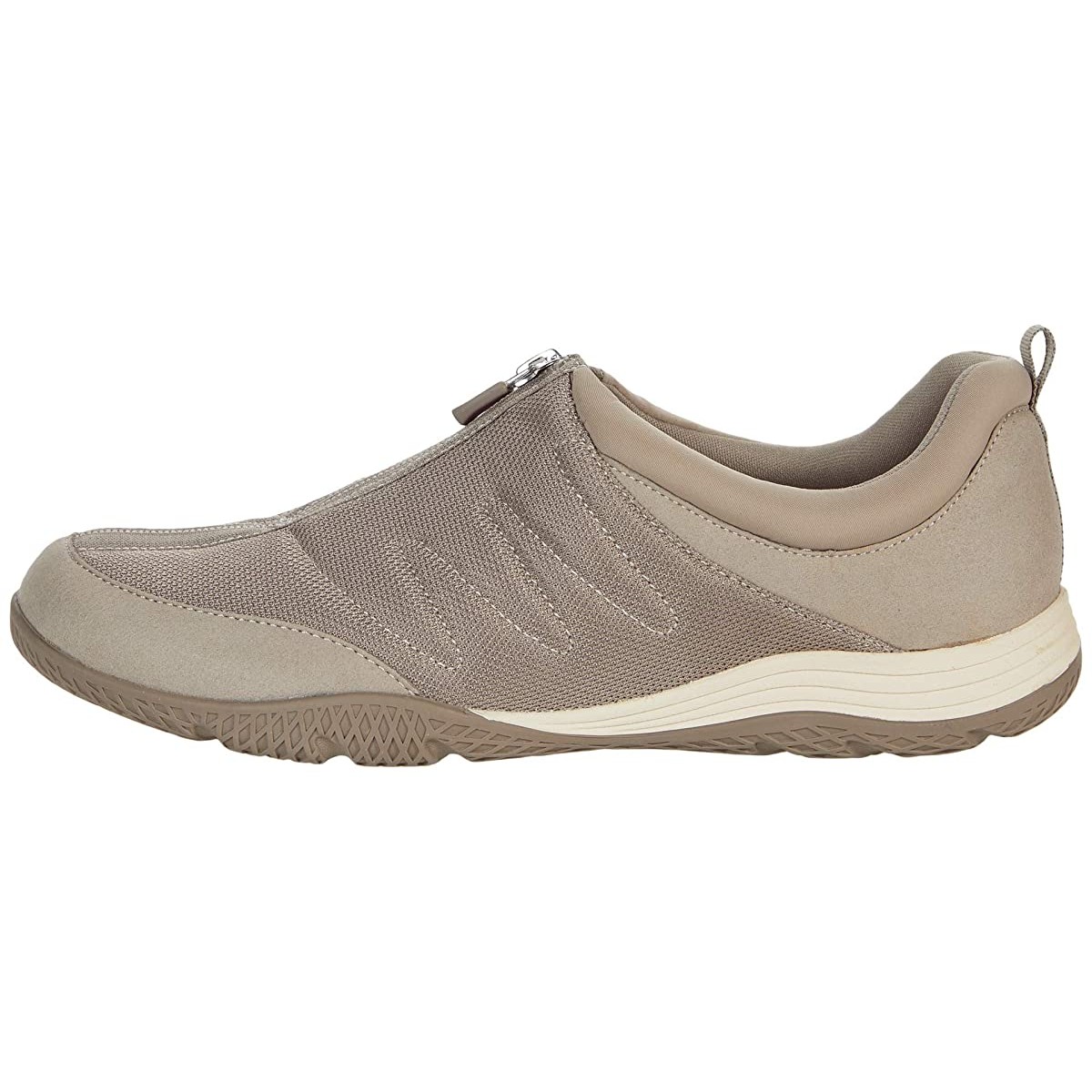 

Кроссовки на молнии Easy Spirit Bestrong 2 Taupe, 40 (257 мм)