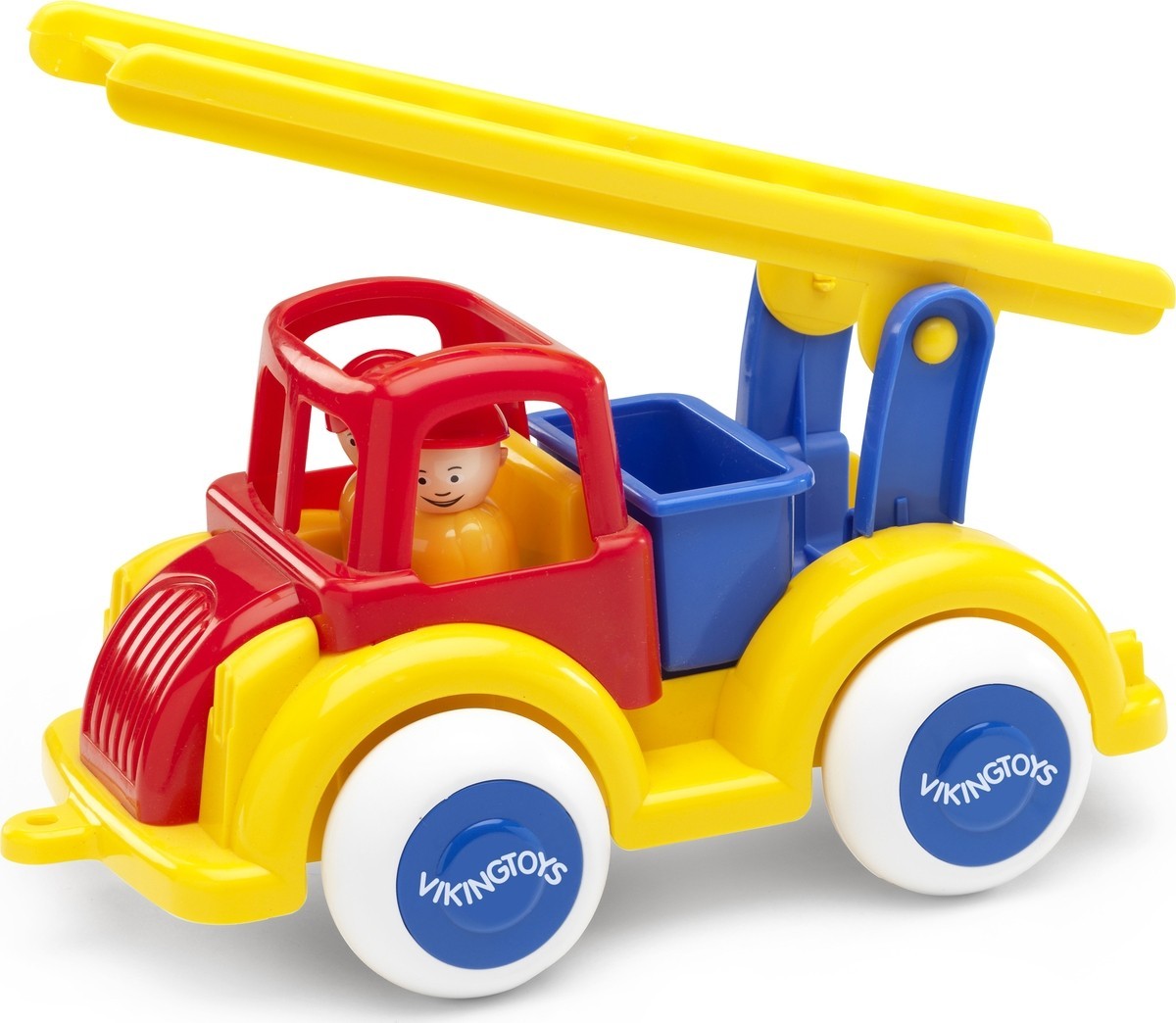 

Пожарная VIKINGTOYS машина 2 фигурки 25-28 см 1251