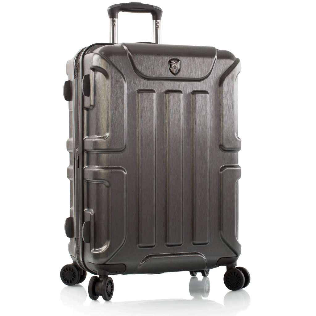 

Чемодан Heys Commander M Gunmetal (929233)