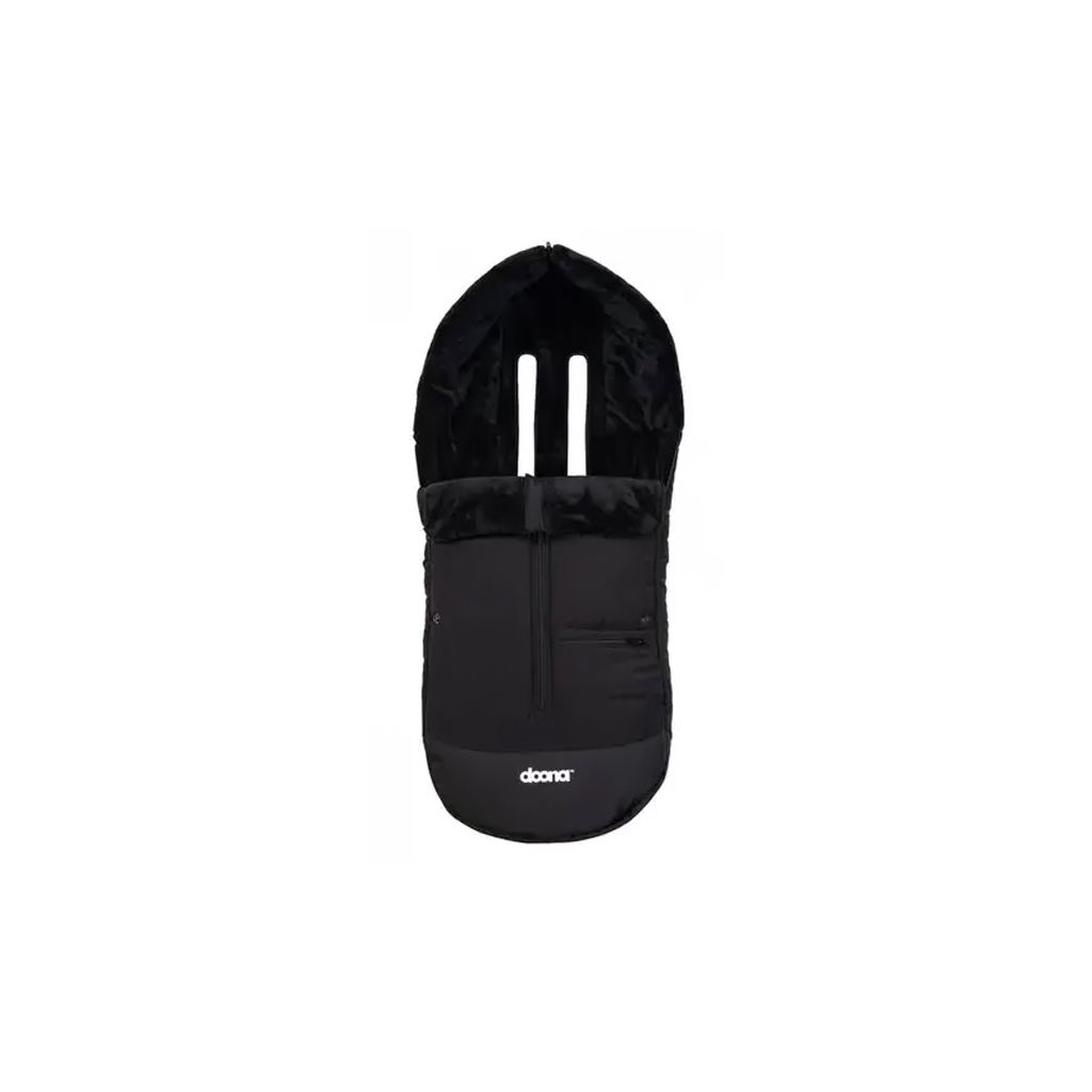 

Зимний конверт Doona Footmuff (SP153-20-001-000)