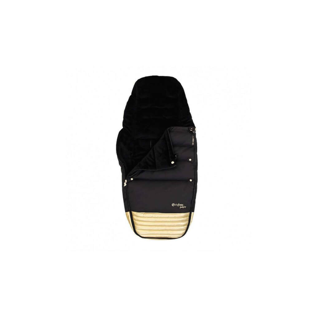 

Чехол для ног Cybex Priam Footmuff by Jeremy Scott (516430023)