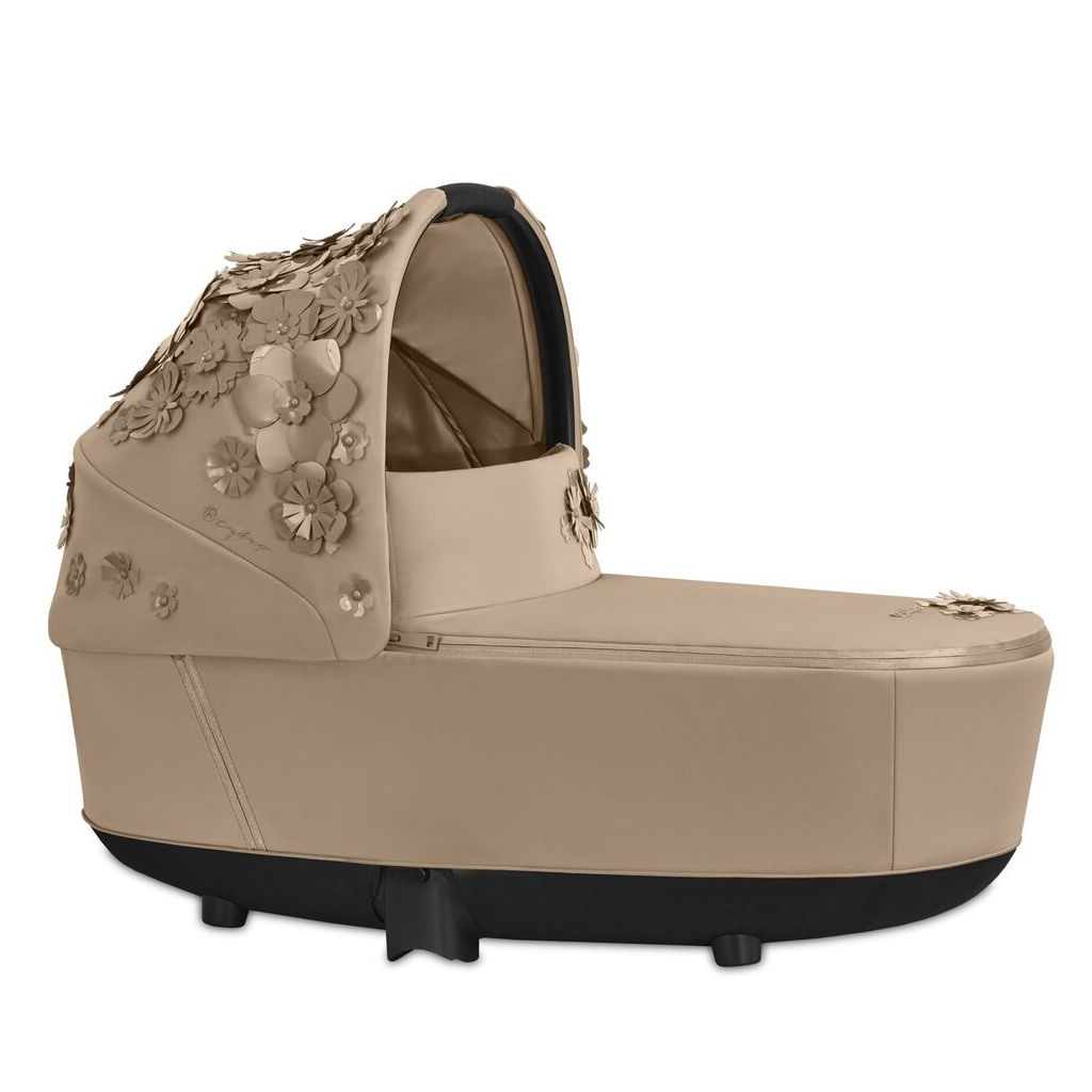 

Люлька Cybex Priam Lux Simply Flowers Beige mid beige (521001347)
