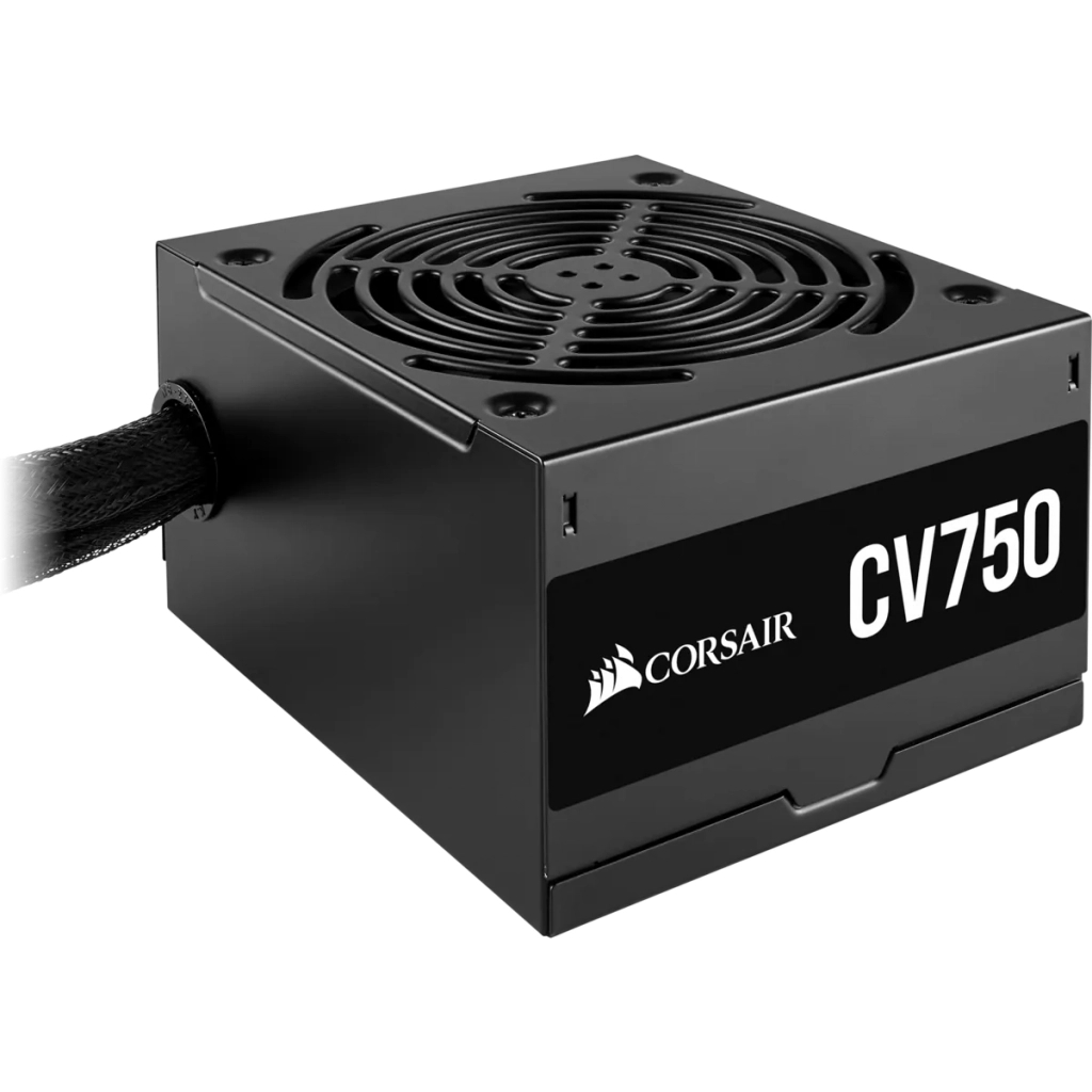 

Блок питания Corsair 750W CV750 (CP-9020237-EU)