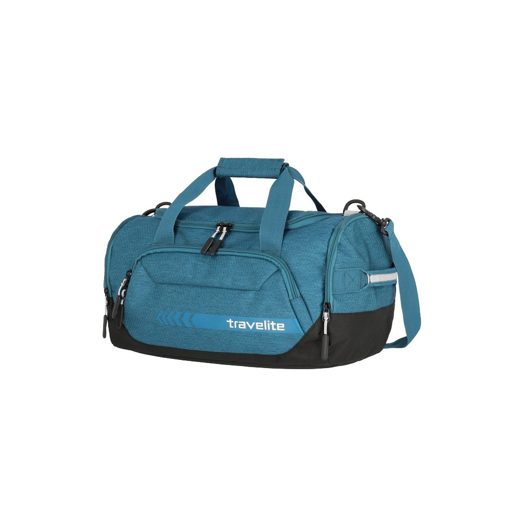 

Сумка дорожная Travelite Kick OFF 69 S 23 л Petrol (TL006913-22)