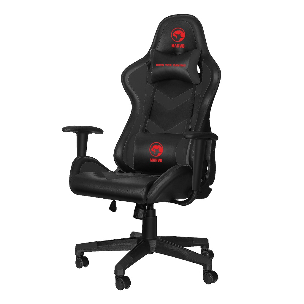 

Кресло игровое Marvo CH-106 Black