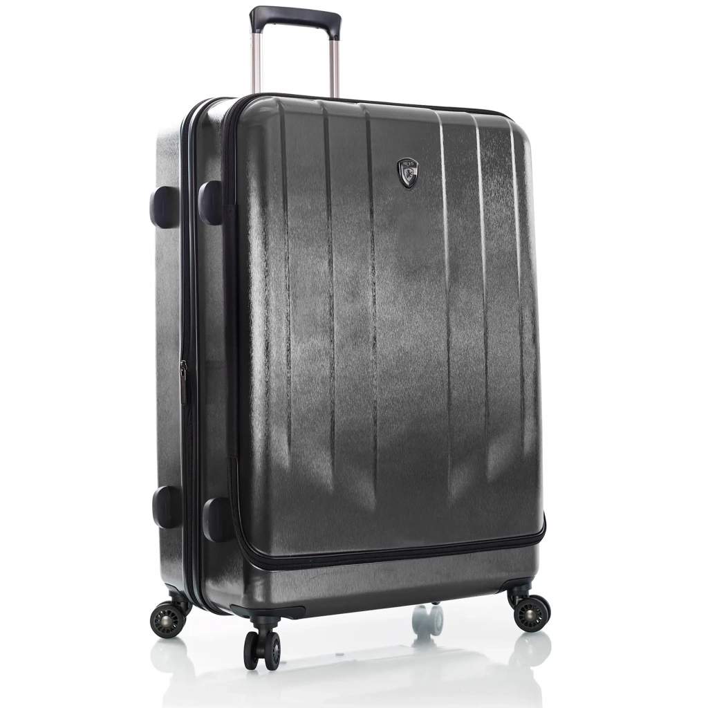 

Чемодан Heys EZ Access L Gunmetal (929278)