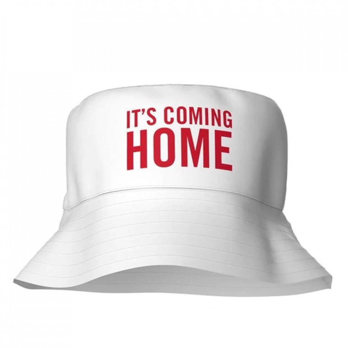 

Головной убор Team Retro Style Bucket Hat Home, Мужской
