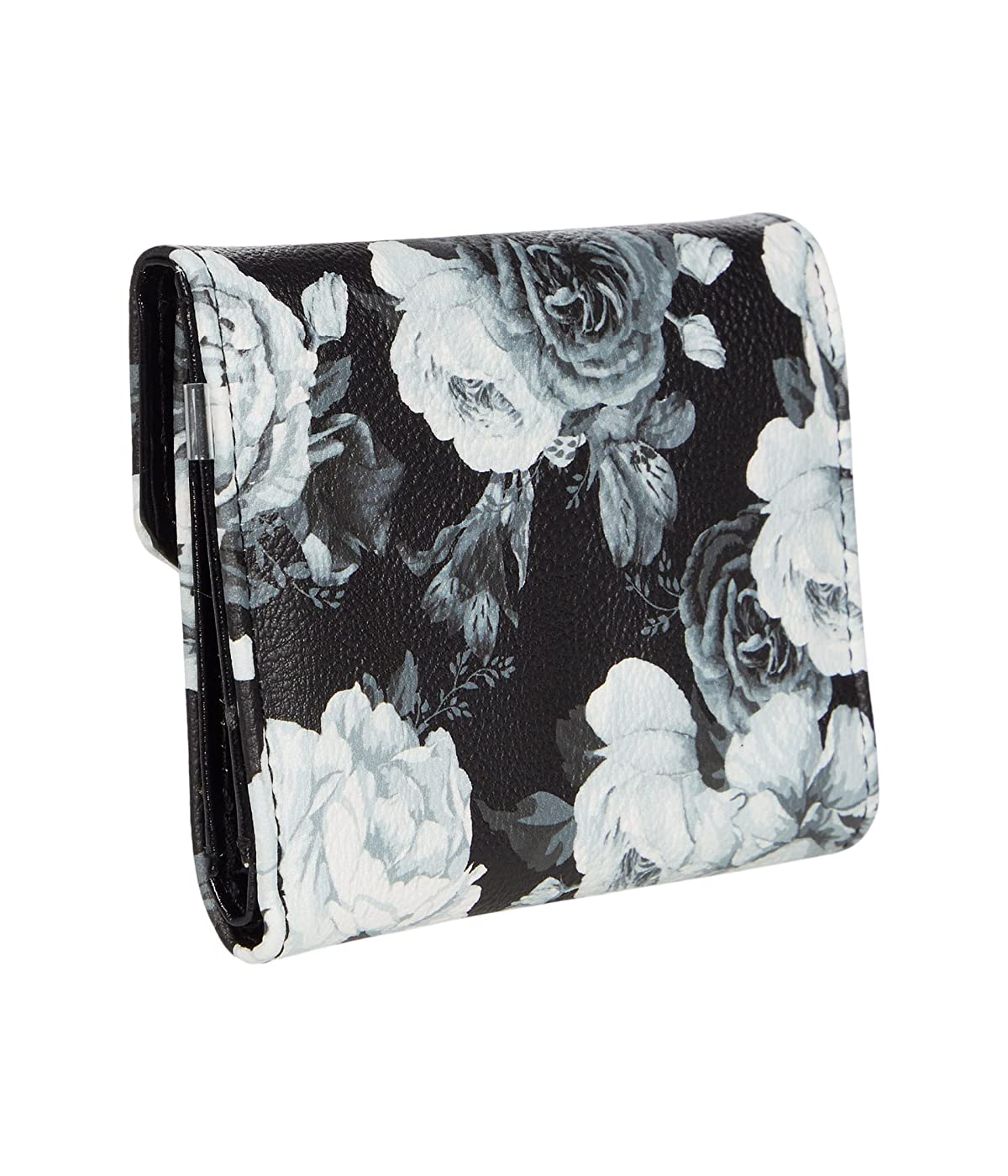 

Кошелек Betsey Johnson Lana Wallet Smokey Floral, Универсальный