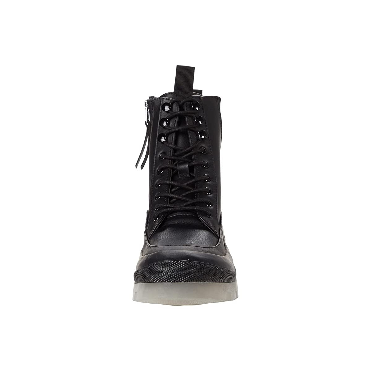 

Ботинки Circus by Sam Edelman Bradley Black/Clear, 39 (260 мм)