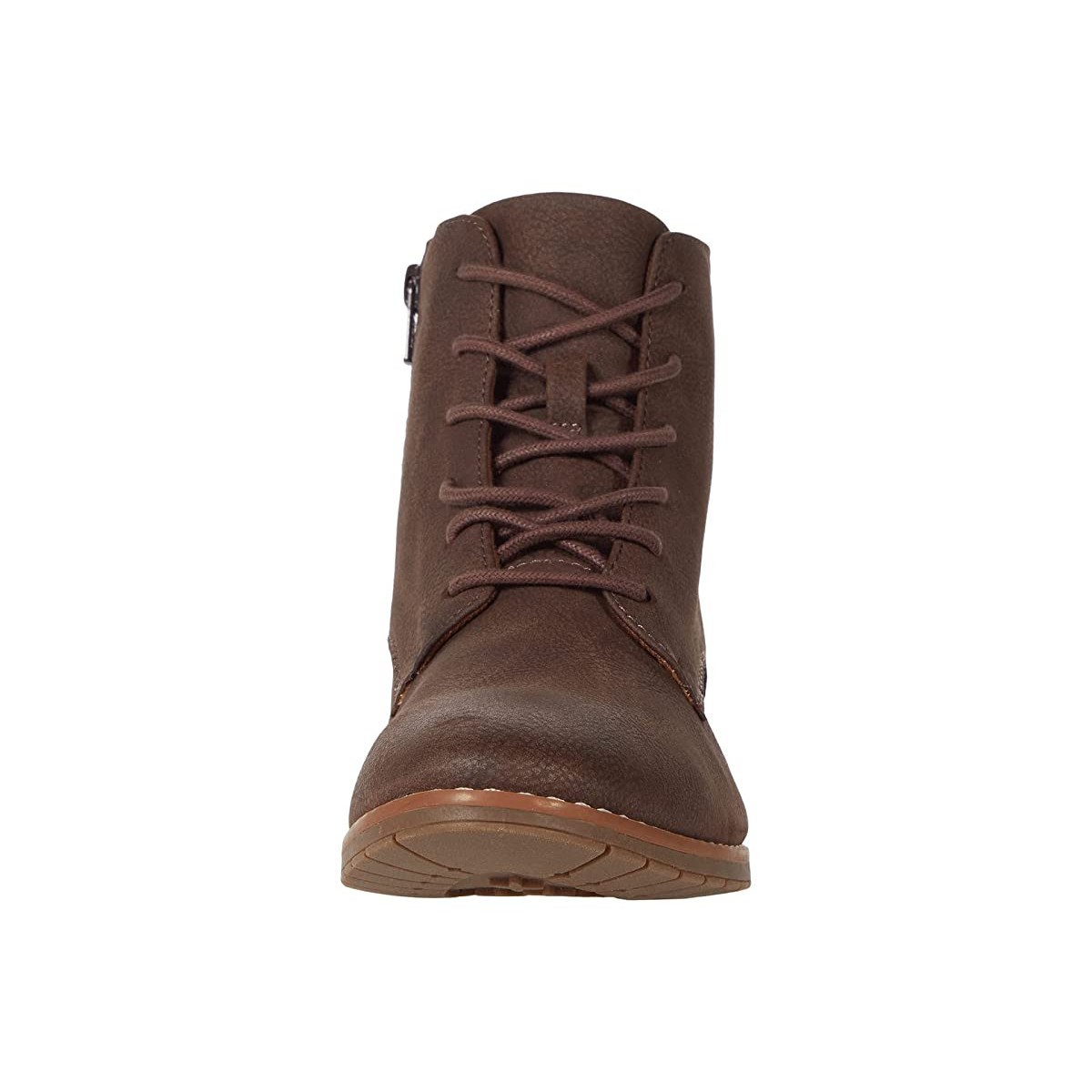 

Ботинки EuroSoft Winterbury Dark Brown, 37.5 (245 мм)