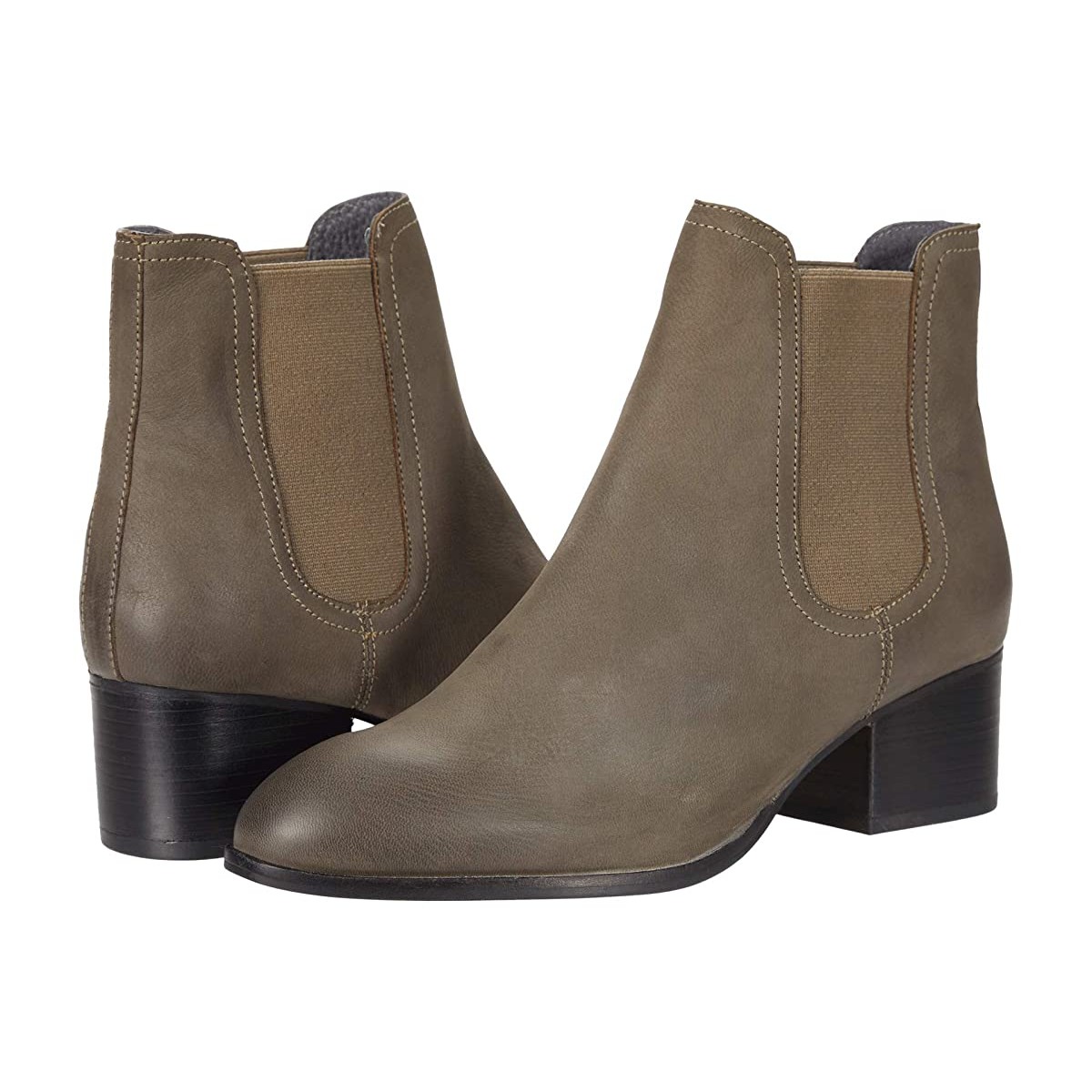 

Челси Seychelles In A Trance Taupe Nubuck, 37.5 (245 мм)