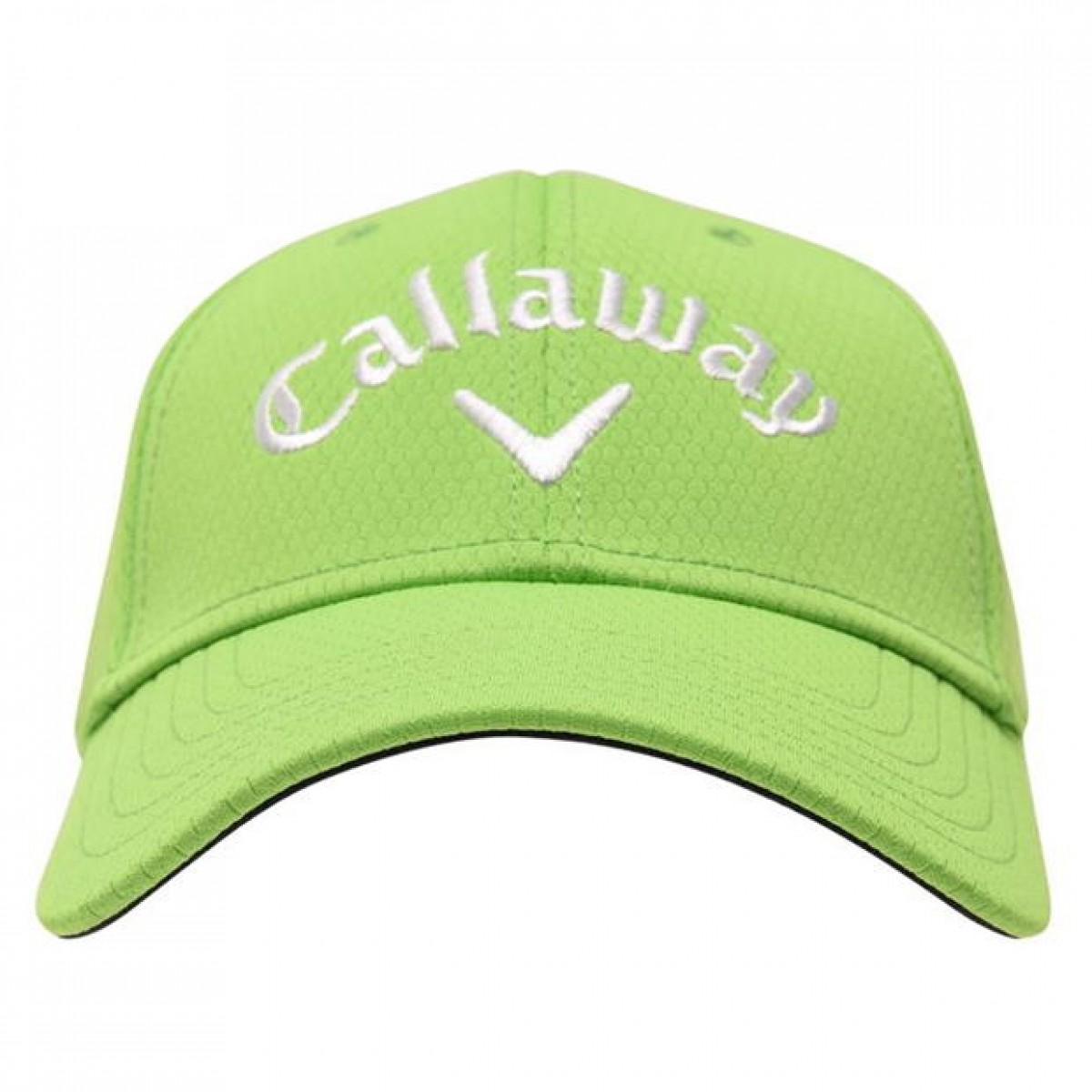 

Головной убор Callaway Side Creste Ld99 Jasmine Green, Универсальный